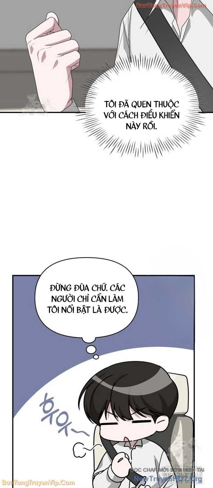 Tôi Bị Hiểu Lầm Là Diễn Viên Thiên Tài Quái Vật - Chapter 72 - Page 7