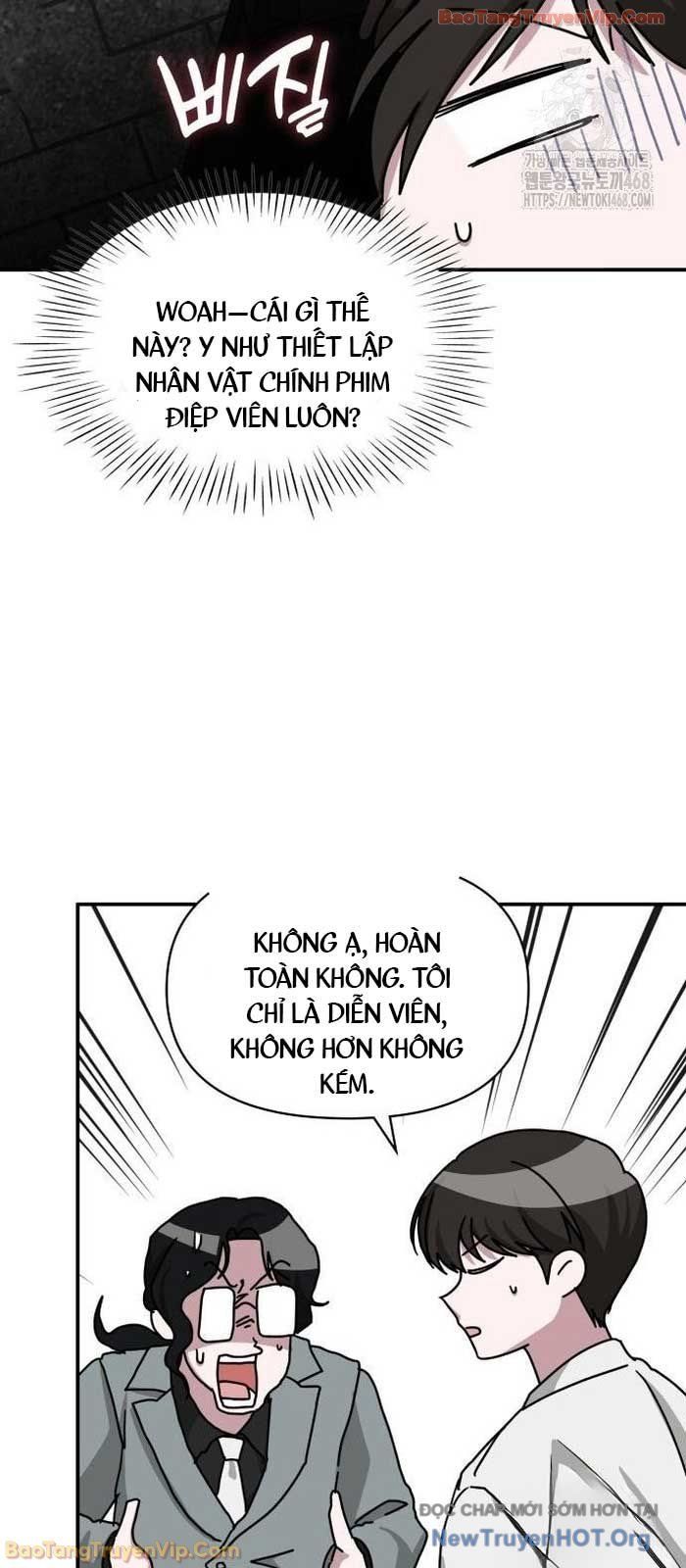 Tôi Bị Hiểu Lầm Là Diễn Viên Thiên Tài Quái Vật - Chapter 72 - Page 72