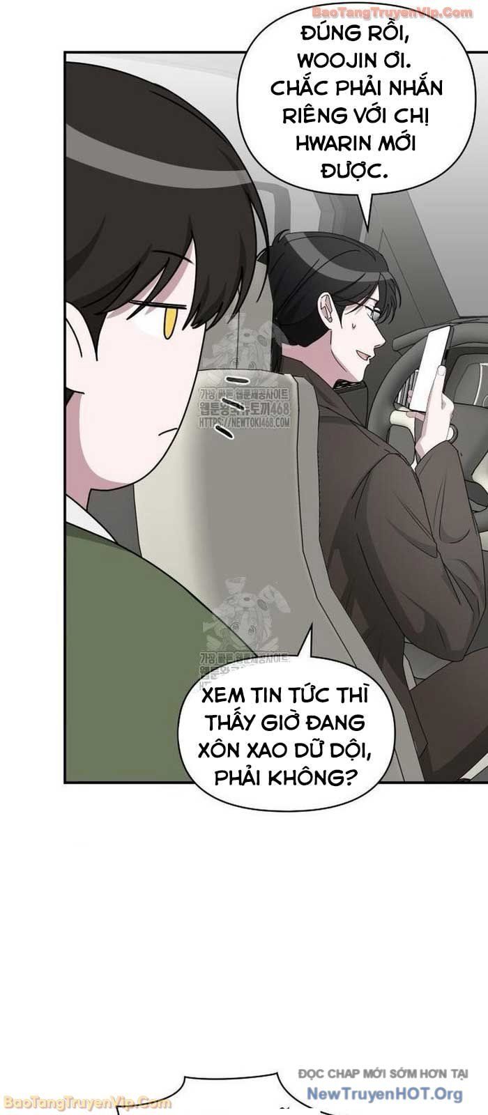 Tôi Bị Hiểu Lầm Là Diễn Viên Thiên Tài Quái Vật - Chapter 73 - Page 21