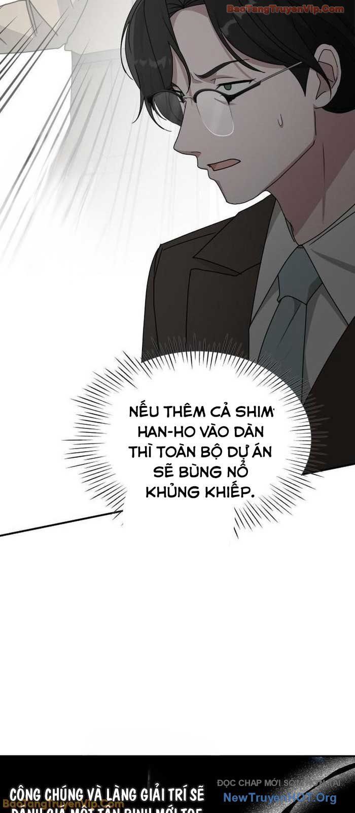 Tôi Bị Hiểu Lầm Là Diễn Viên Thiên Tài Quái Vật - Chapter 73 - Page 27