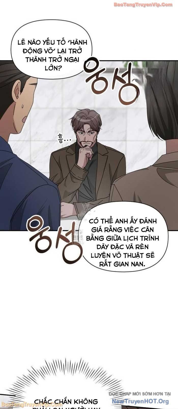 Tôi Bị Hiểu Lầm Là Diễn Viên Thiên Tài Quái Vật - Chapter 73 - Page 3