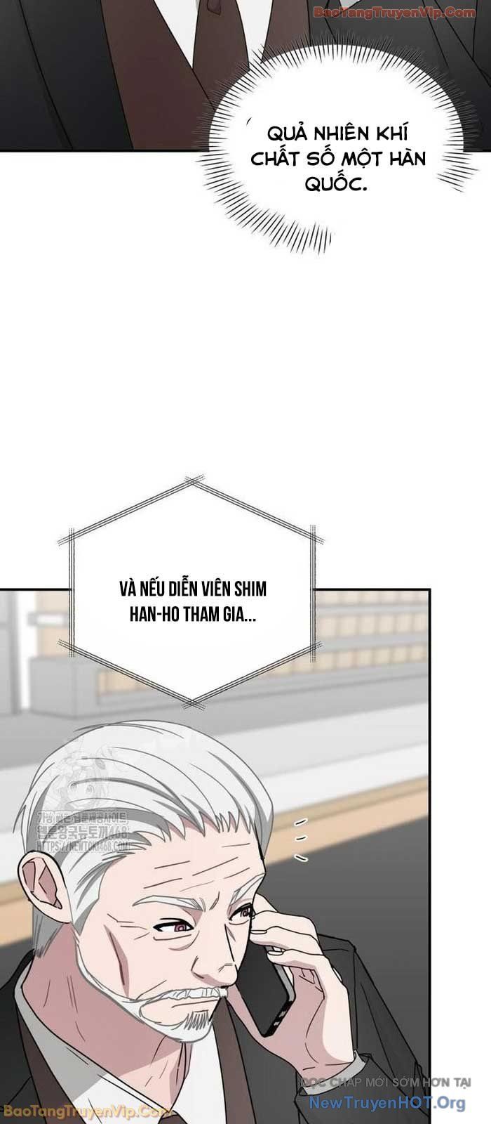 Tôi Bị Hiểu Lầm Là Diễn Viên Thiên Tài Quái Vật - Chapter 73 - Page 40