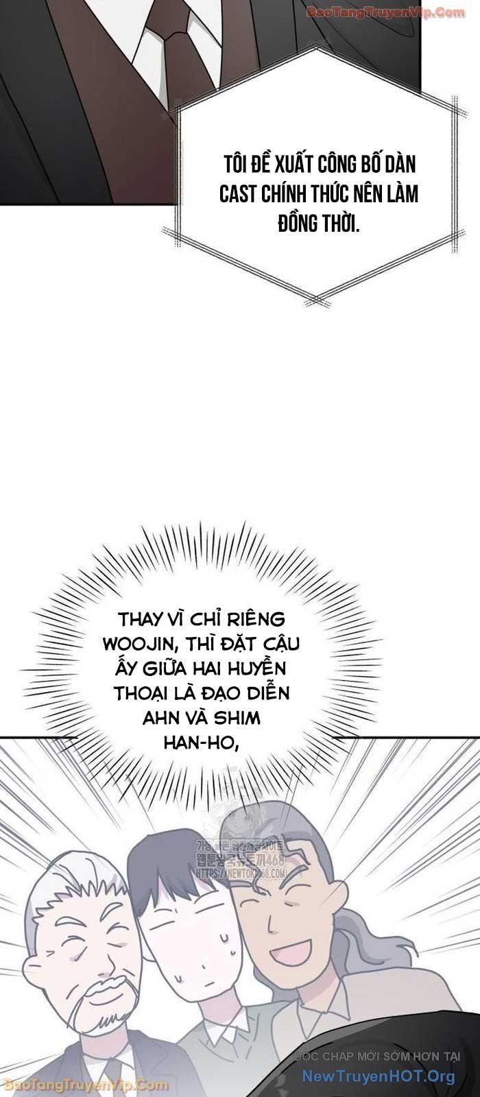 Tôi Bị Hiểu Lầm Là Diễn Viên Thiên Tài Quái Vật - Chapter 73 - Page 41