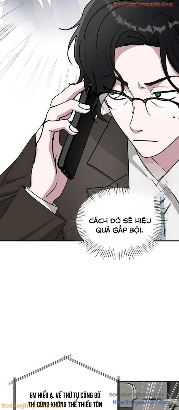 Tôi Bị Hiểu Lầm Là Diễn Viên Thiên Tài Quái Vật - Chapter 73 - Page 42