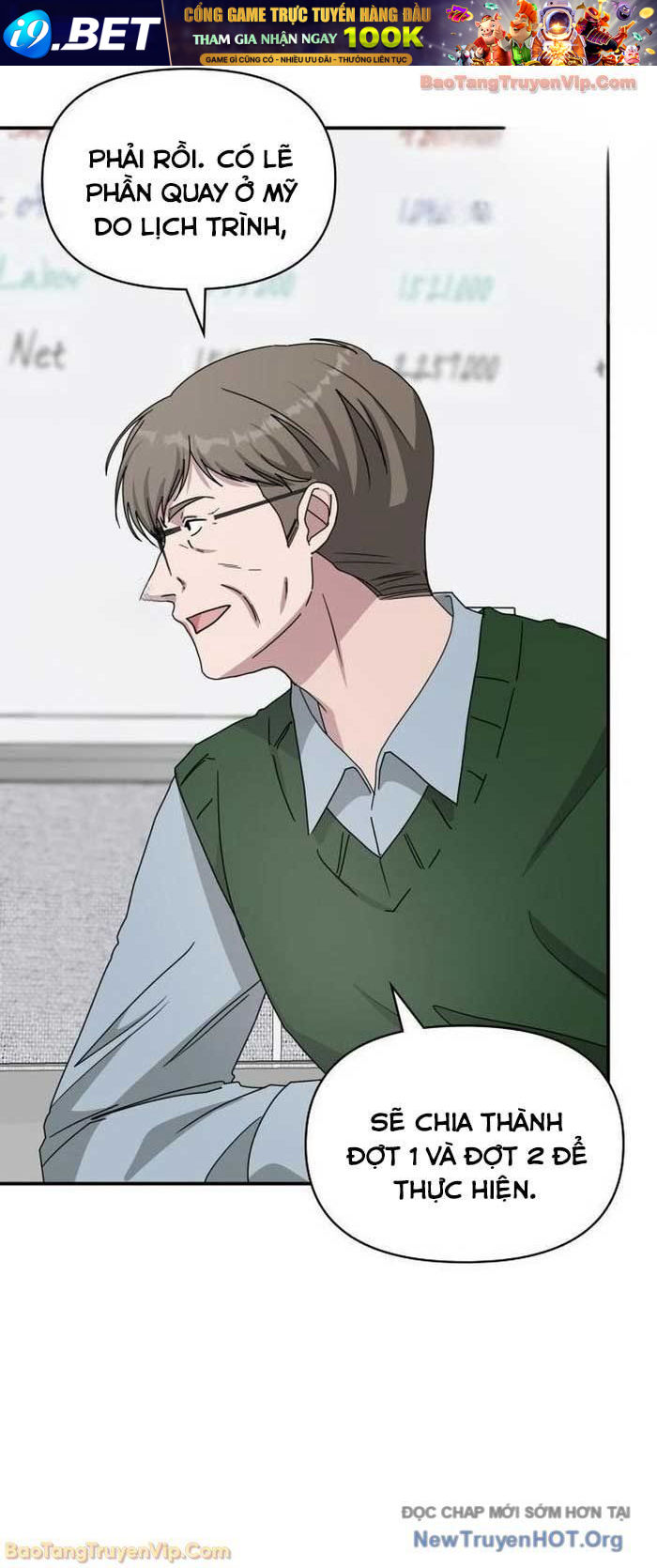 Tôi Bị Hiểu Lầm Là Diễn Viên Thiên Tài Quái Vật - Chapter 73 - Page 64