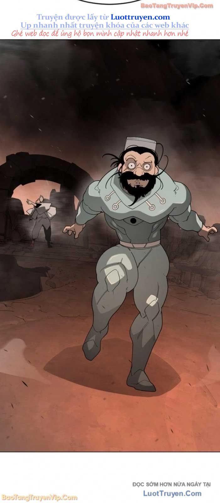 Kỷ Nguyên Siêu Anh Hùng - Chapter 207 - Page 110