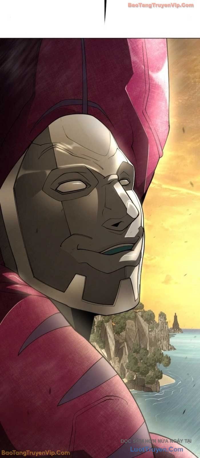 Kỷ Nguyên Siêu Anh Hùng - Chapter 207 - Page 124
