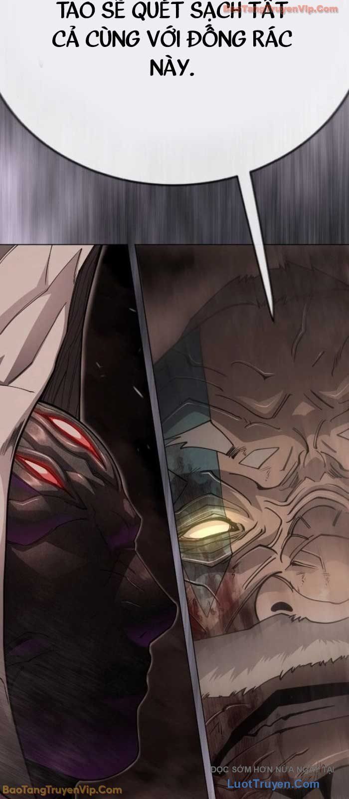 Kỷ Nguyên Siêu Anh Hùng - Chapter 207 - Page 55