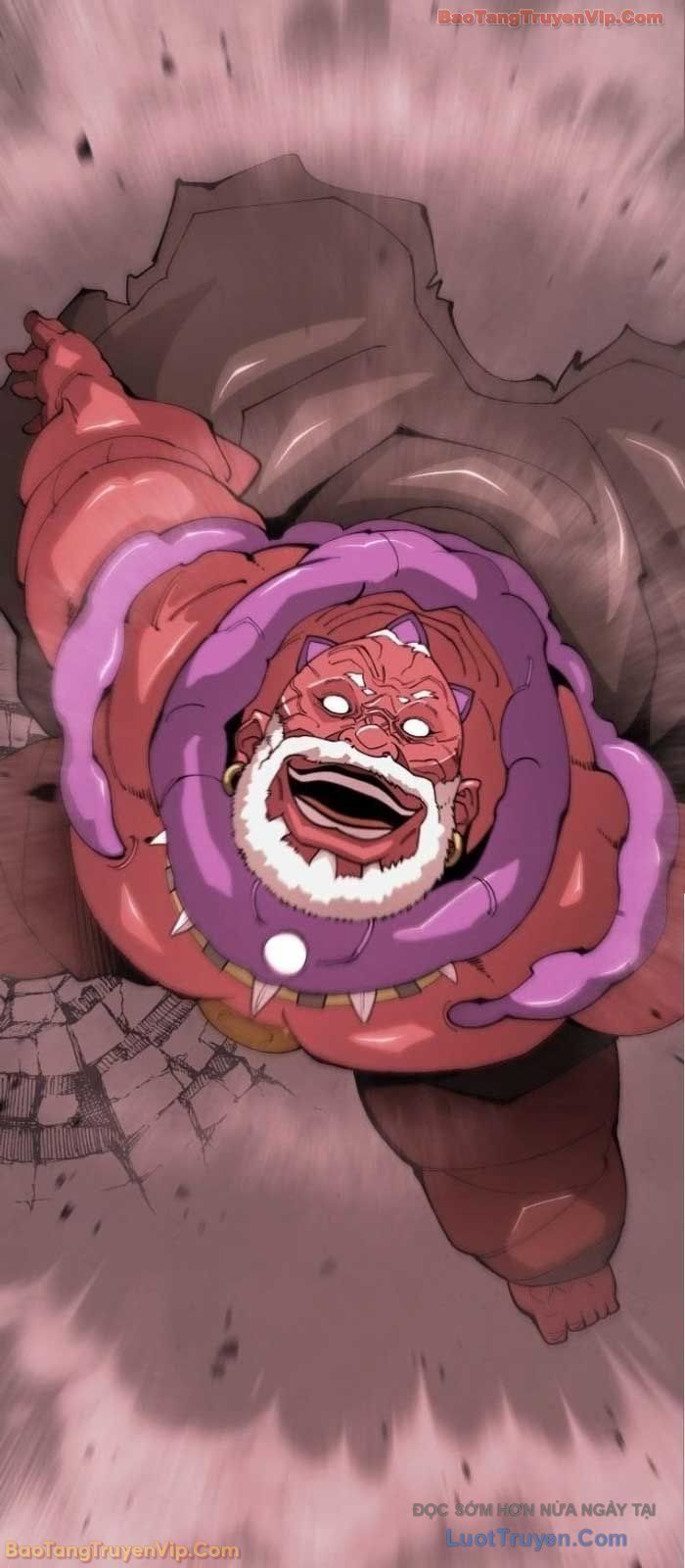 Kỷ Nguyên Siêu Anh Hùng - Chapter 207 - Page 96