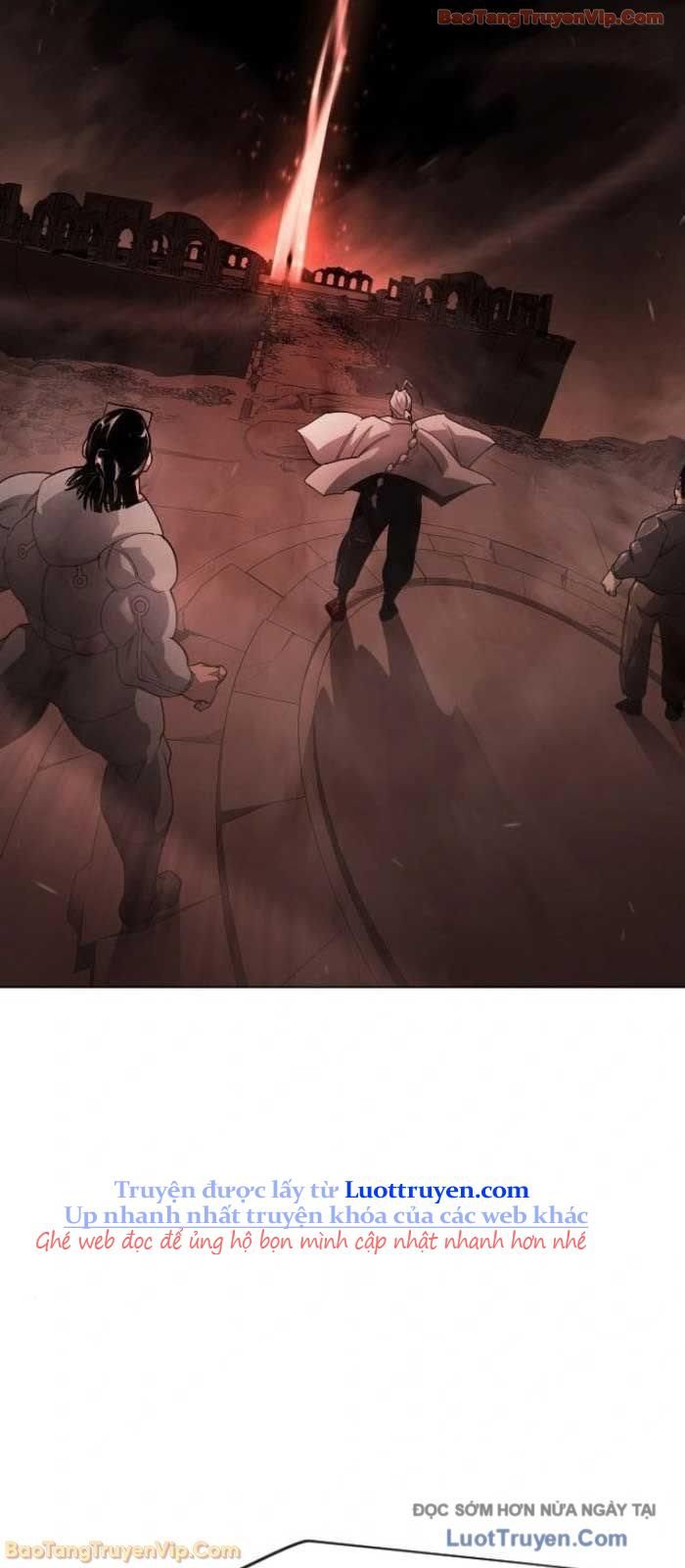 Kỷ Nguyên Siêu Anh Hùng - Chapter 207 - Page 98