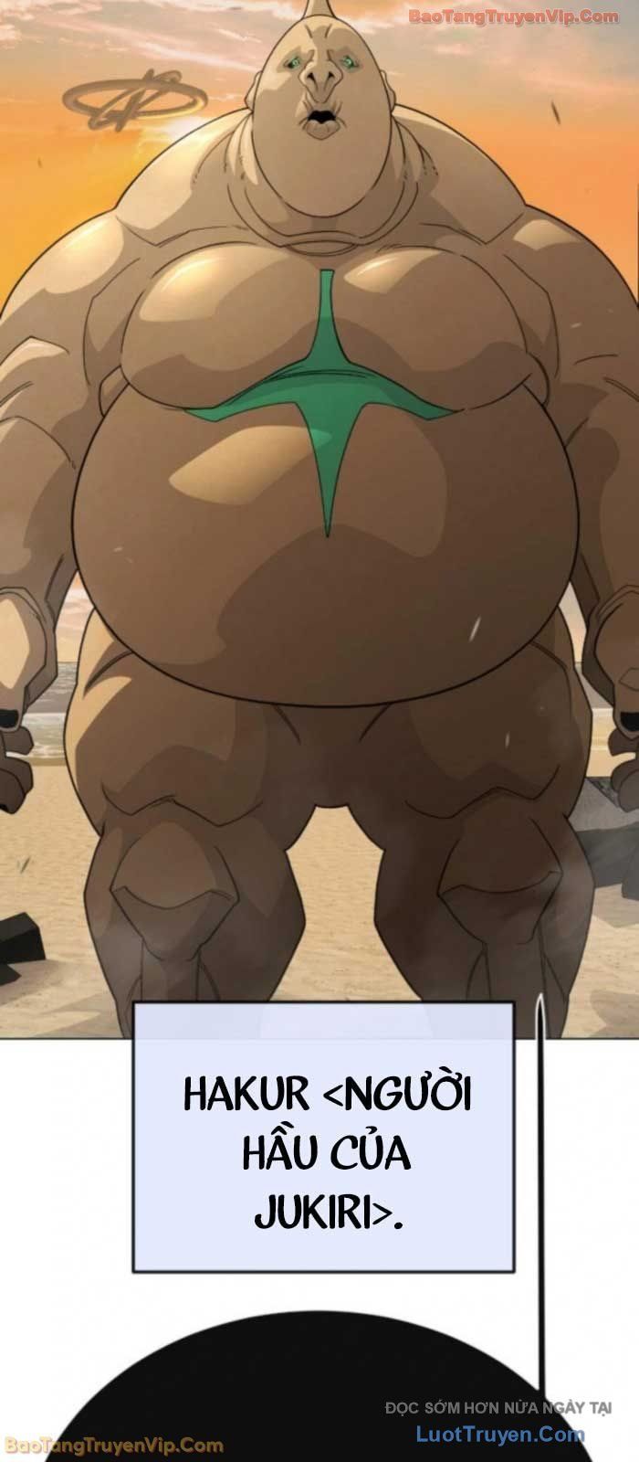 Kỷ Nguyên Siêu Anh Hùng - Chapter 208 - Page 11