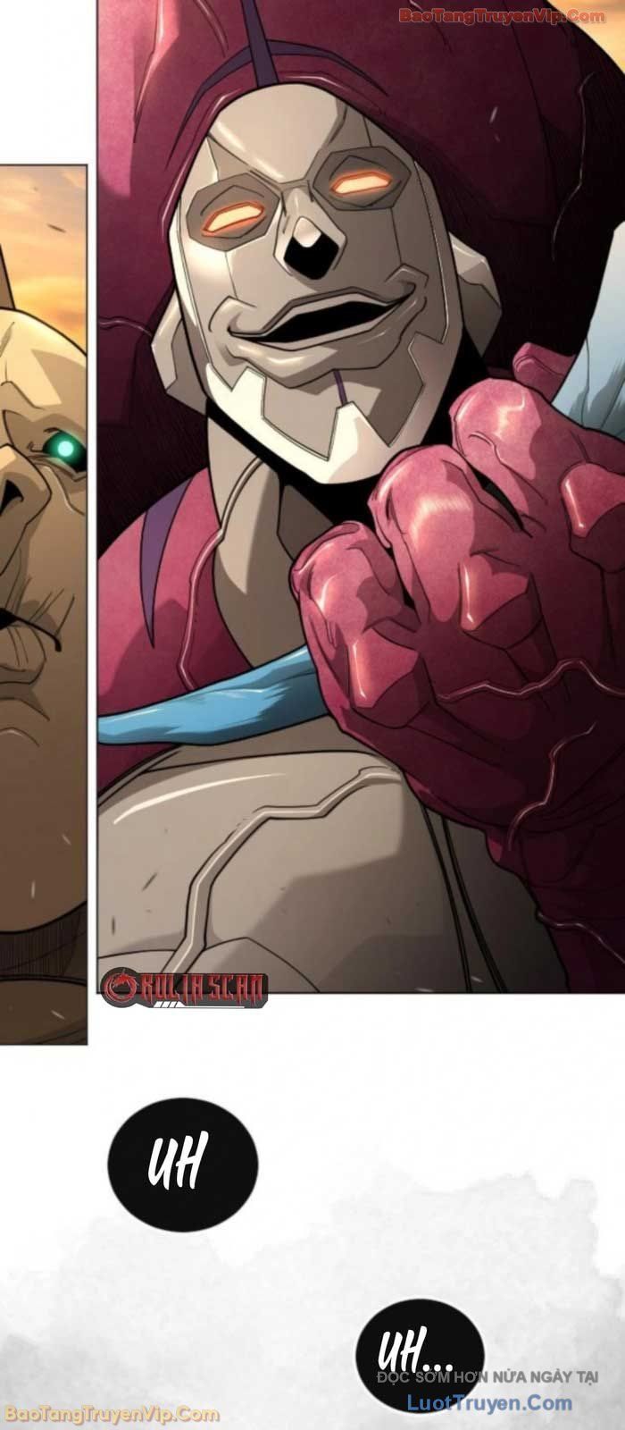Kỷ Nguyên Siêu Anh Hùng - Chapter 208 - Page 15