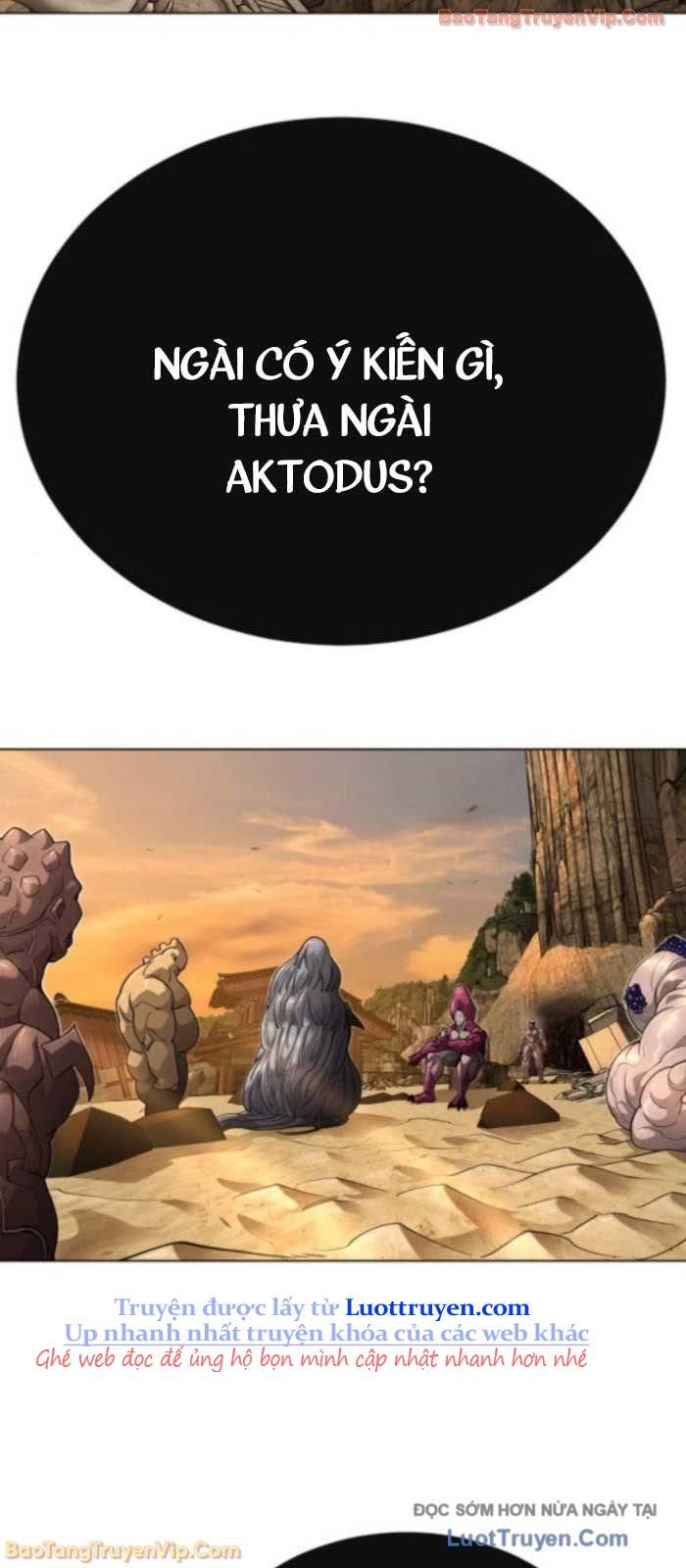 Kỷ Nguyên Siêu Anh Hùng - Chapter 208 - Page 3