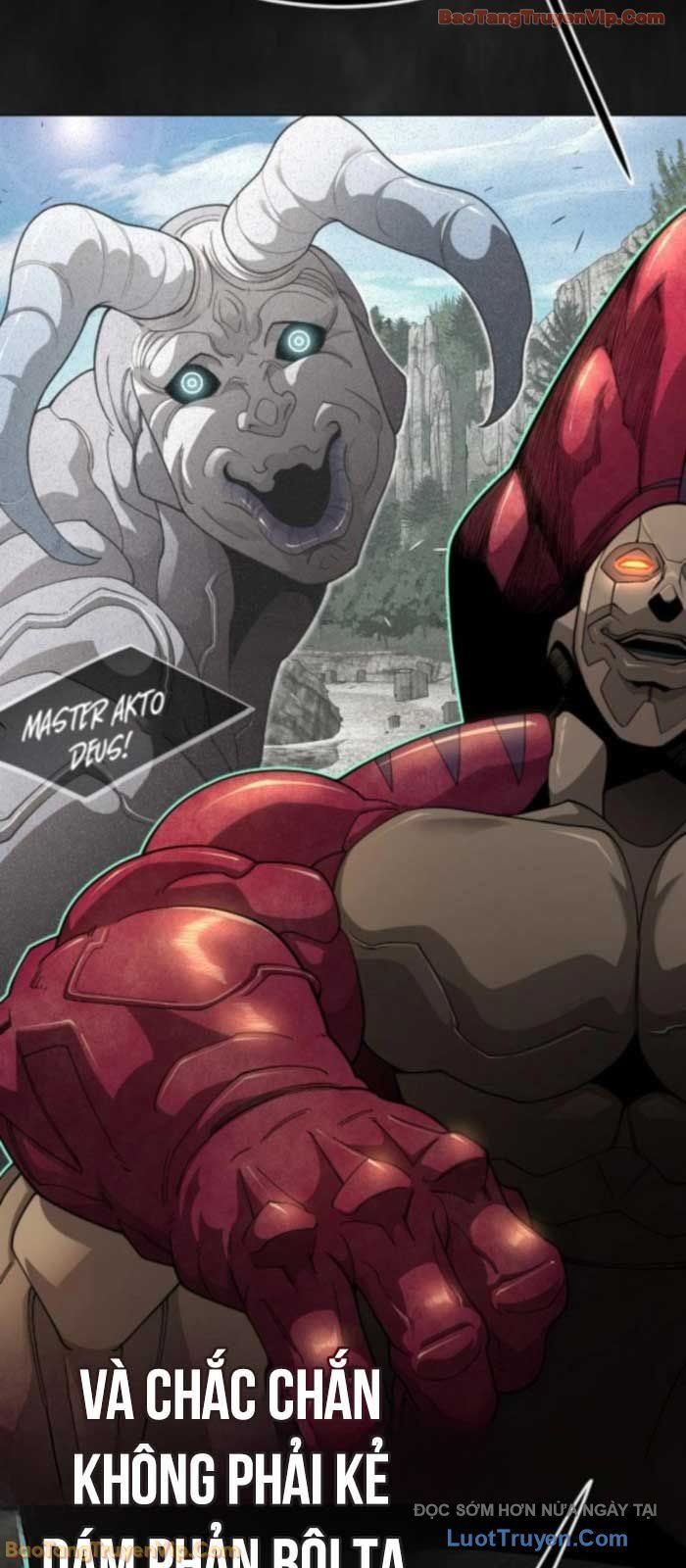 Kỷ Nguyên Siêu Anh Hùng - Chapter 208 - Page 30
