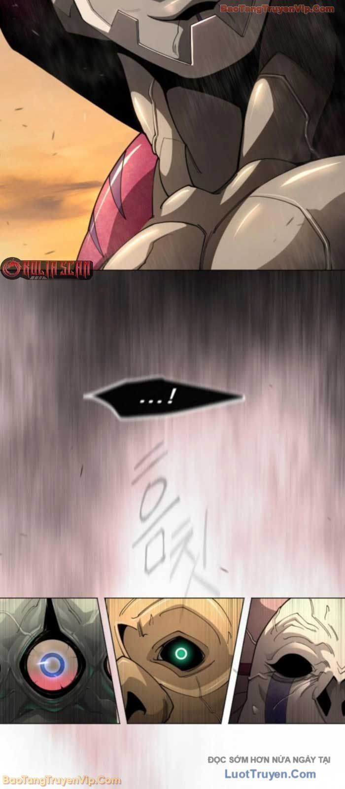 Kỷ Nguyên Siêu Anh Hùng - Chapter 208 - Page 39