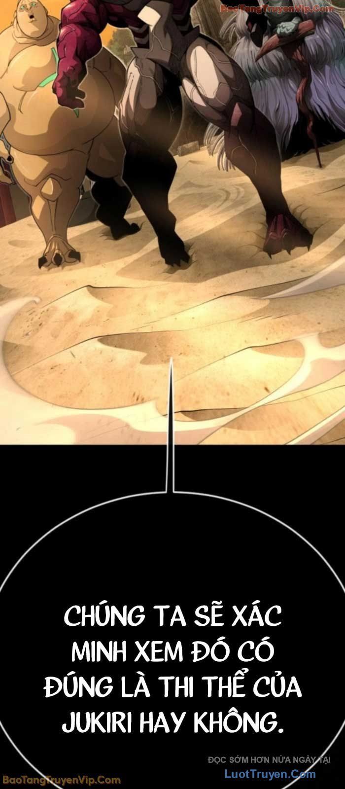 Kỷ Nguyên Siêu Anh Hùng - Chapter 208 - Page 45