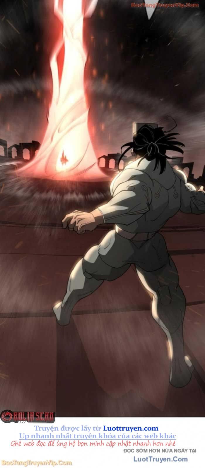 Kỷ Nguyên Siêu Anh Hùng - Chapter 208 - Page 49