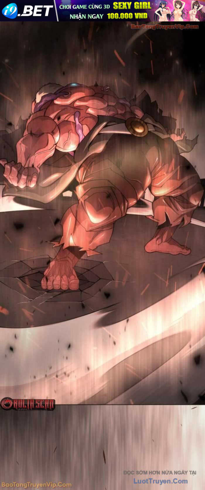 Kỷ Nguyên Siêu Anh Hùng - Chapter 208 - Page 57