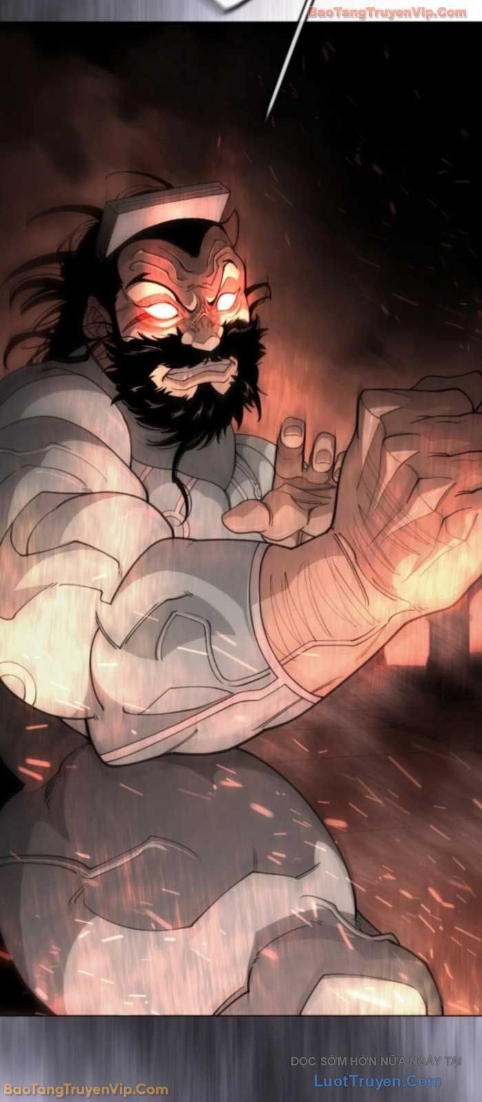 Kỷ Nguyên Siêu Anh Hùng - Chapter 208 - Page 62