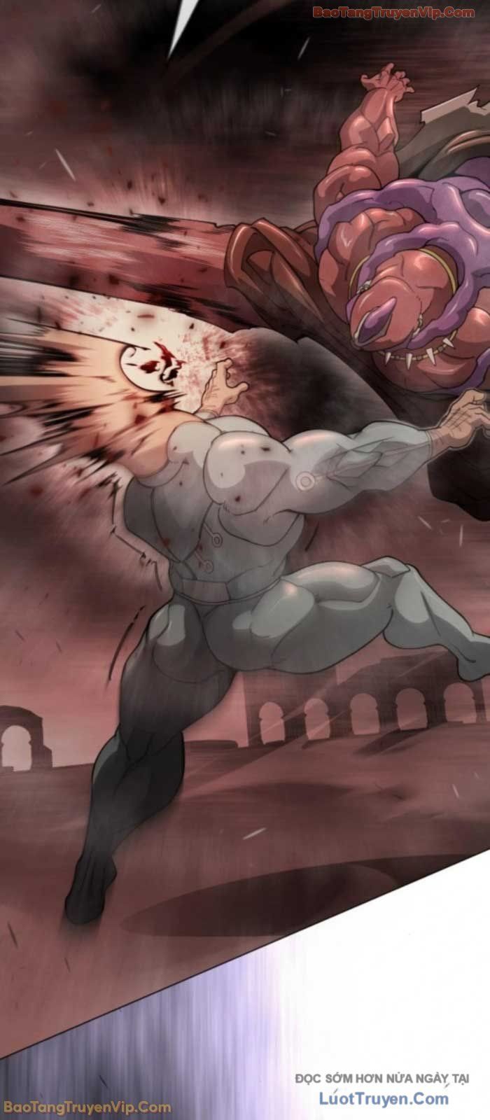 Kỷ Nguyên Siêu Anh Hùng - Chapter 208 - Page 65