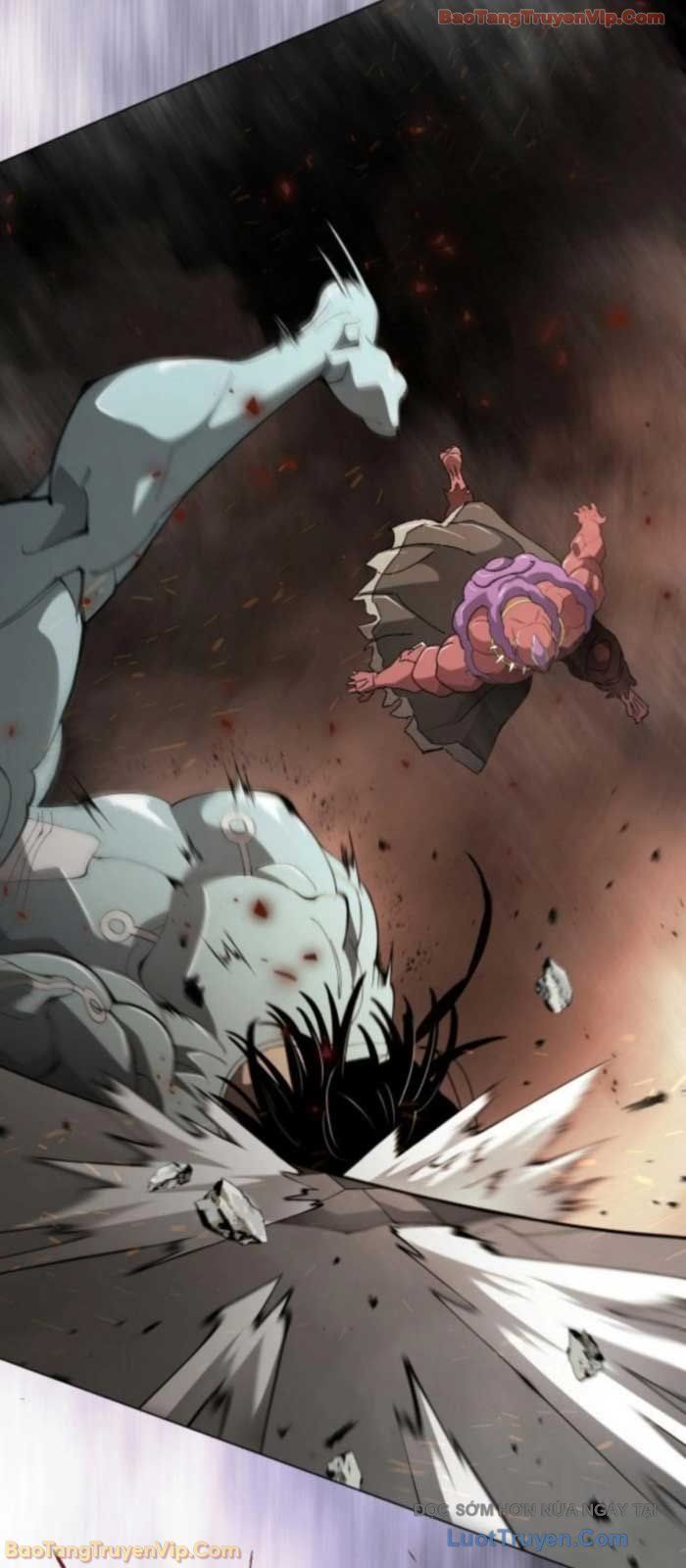 Kỷ Nguyên Siêu Anh Hùng - Chapter 208 - Page 81