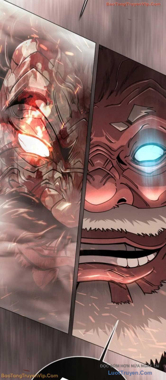 Kỷ Nguyên Siêu Anh Hùng - Chapter 208 - Page 91