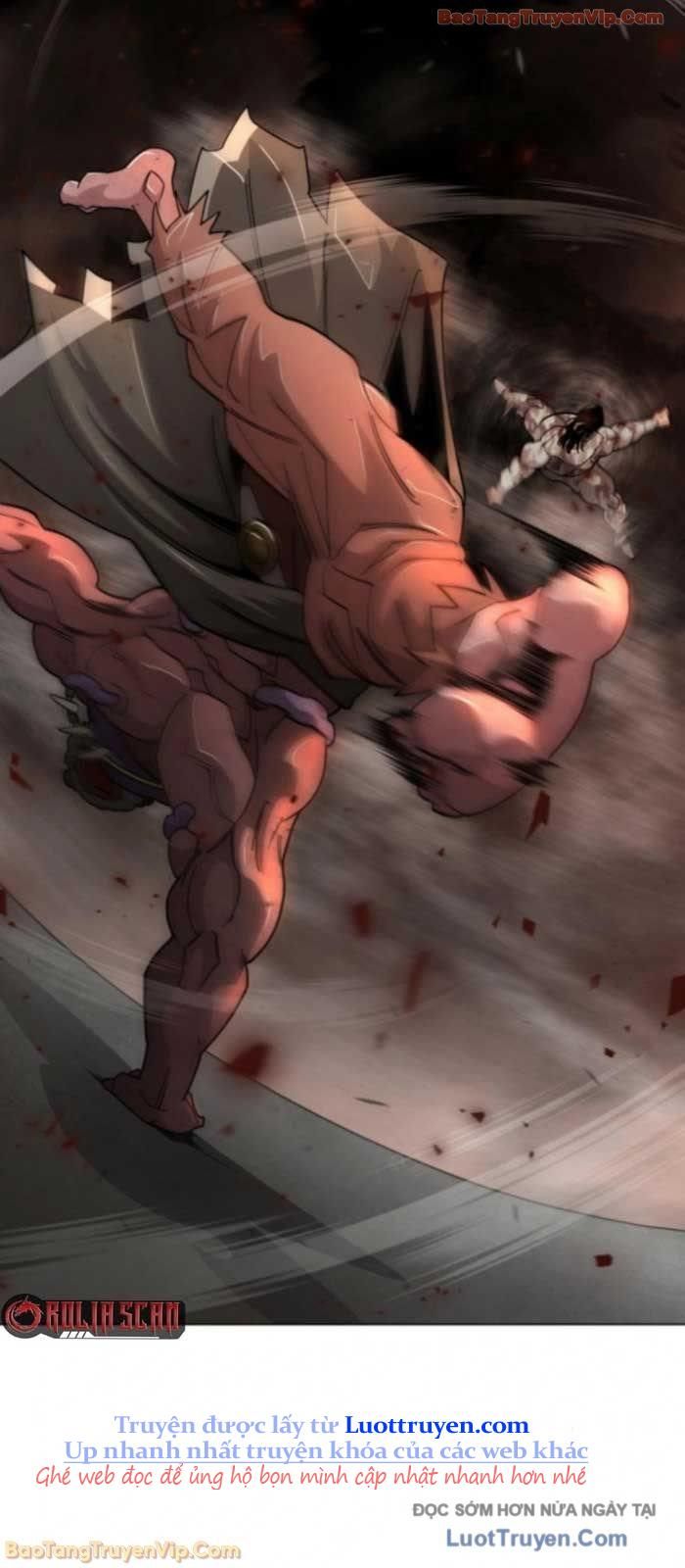 Kỷ Nguyên Siêu Anh Hùng - Chapter 208 - Page 97