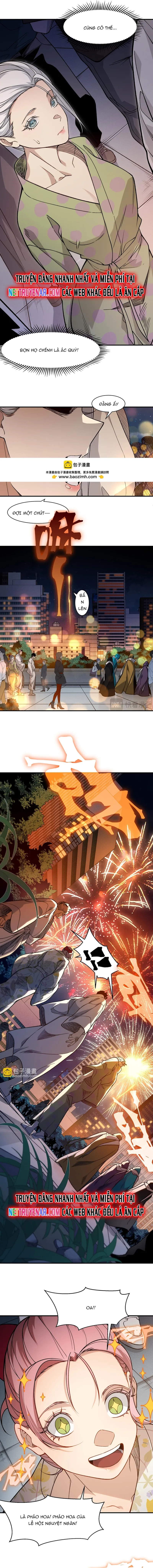 Quỷ Tiến Hóa - Chapter 126 - Page 3