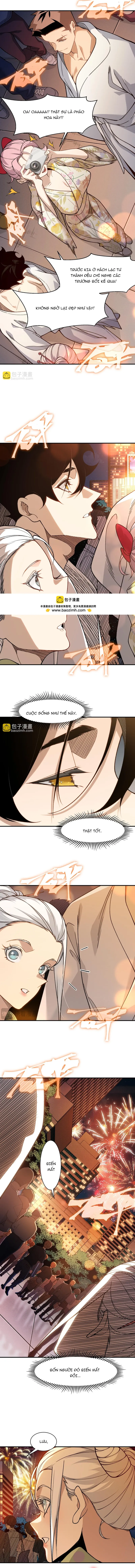 Quỷ Tiến Hóa - Chapter 126 - Page 4