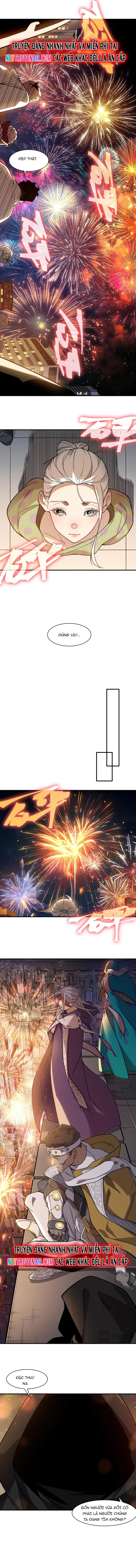 Quỷ Tiến Hóa - Chapter 126 - Page 5