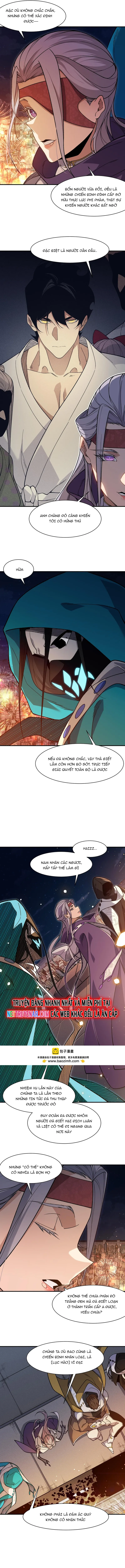 Quỷ Tiến Hóa - Chapter 126 - Page 6