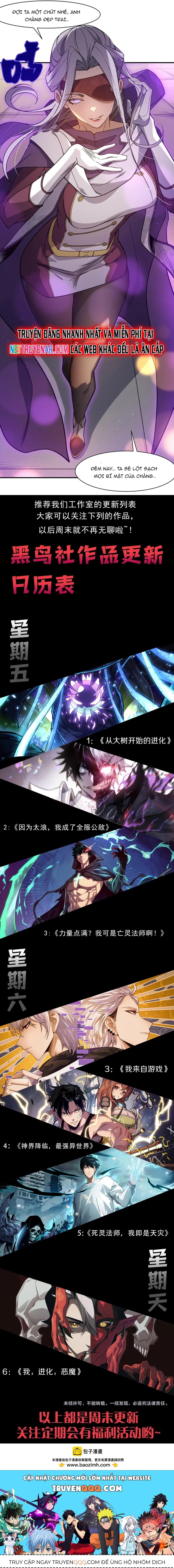 Quỷ Tiến Hóa - Chapter 126 - Page 9