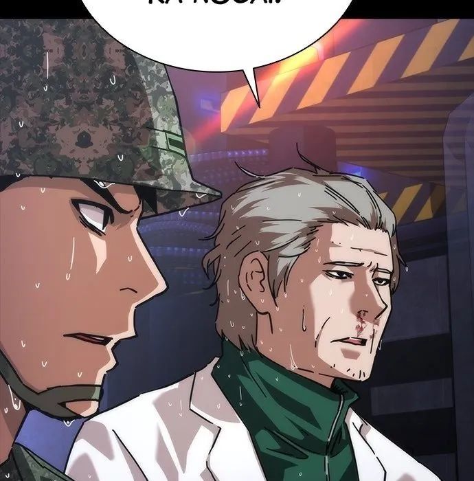 Mạt Thế Zombie 82-08 - Chapter 81 - Page 110