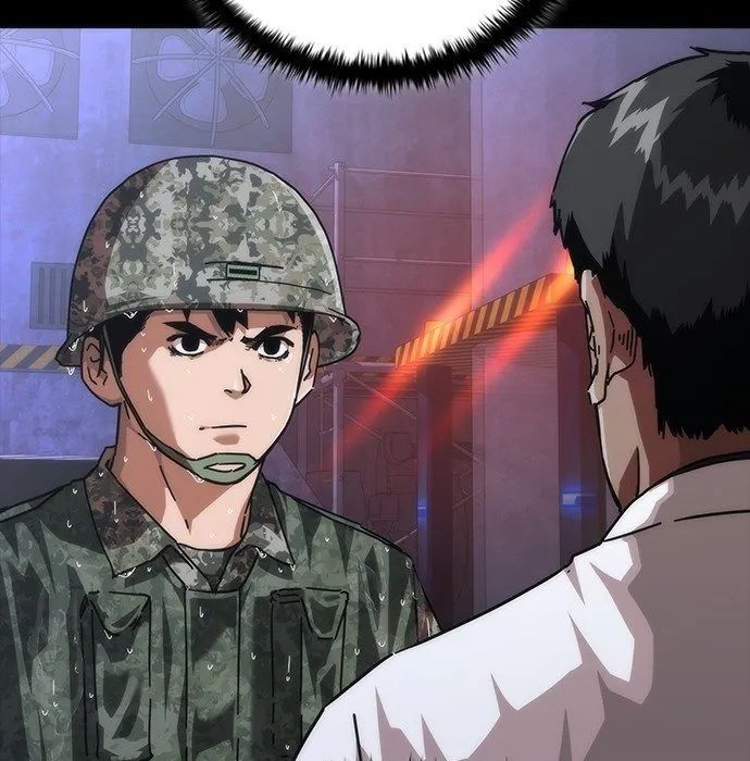 Mạt Thế Zombie 82-08 - Chapter 81 - Page 116