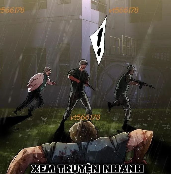 Mạt Thế Zombie 82-08 - Chapter 81 - Page 170