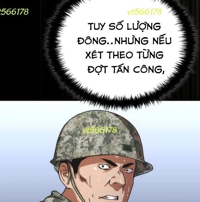 Mạt Thế Zombie 82-08 - Chapter 81 - Page 18