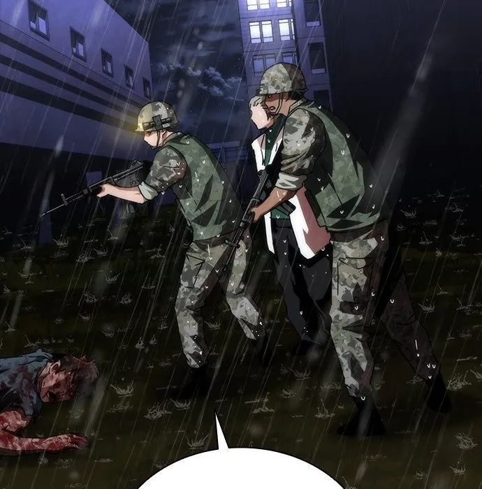 Mạt Thế Zombie 82-08 - Chapter 81 - Page 186