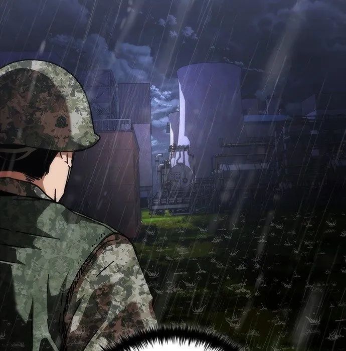 Mạt Thế Zombie 82-08 - Chapter 81 - Page 200