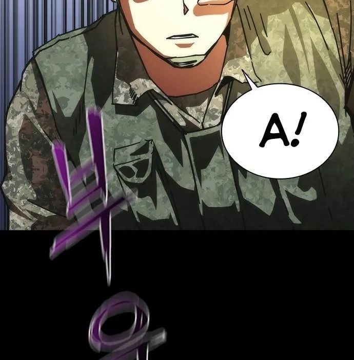 Mạt Thế Zombie 82-08 - Chapter 81 - Page 204