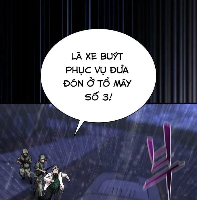 Mạt Thế Zombie 82-08 - Chapter 81 - Page 208