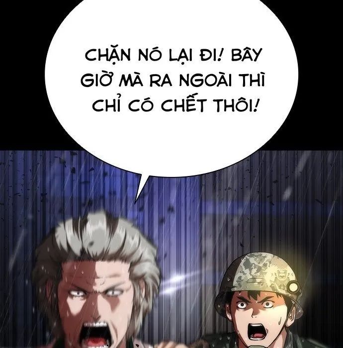 Mạt Thế Zombie 82-08 - Chapter 81 - Page 212