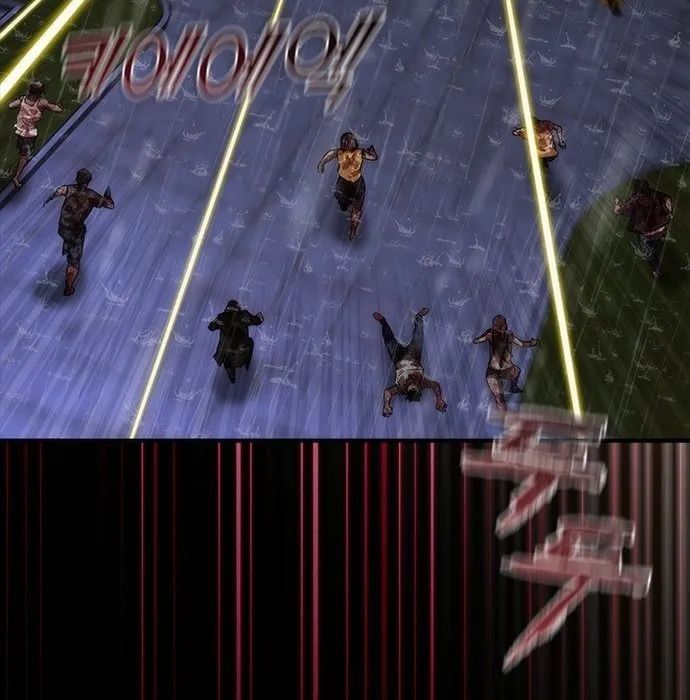 Mạt Thế Zombie 82-08 - Chapter 81 - Page 224