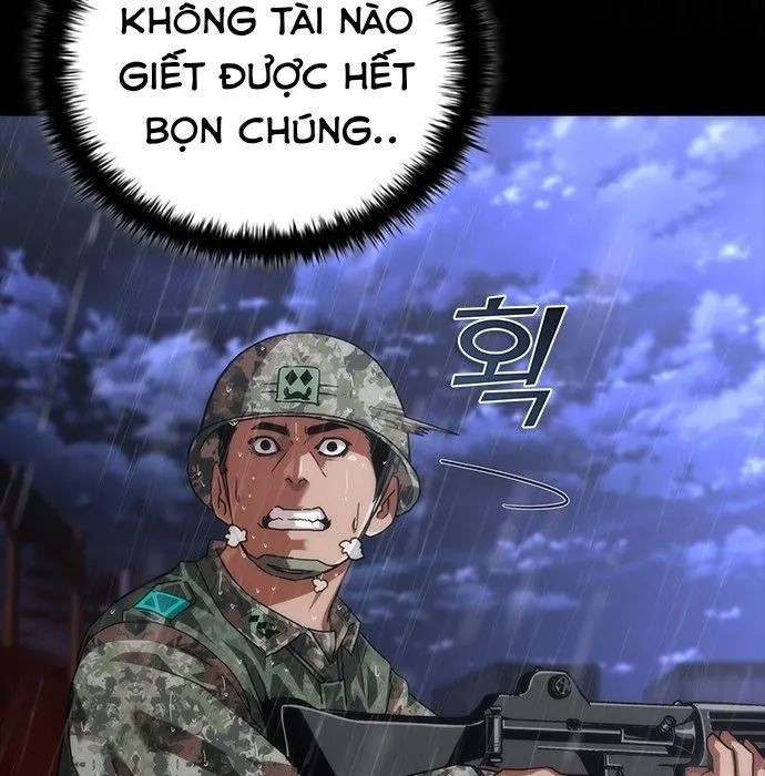 Mạt Thế Zombie 82-08 - Chapter 81 - Page 232