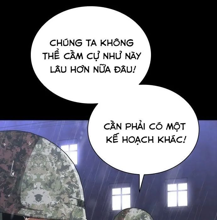 Mạt Thế Zombie 82-08 - Chapter 81 - Page 262