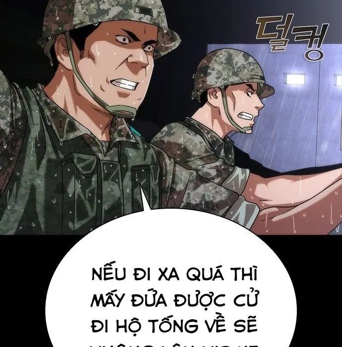 Mạt Thế Zombie 82-08 - Chapter 81 - Page 272