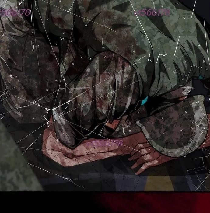 Mạt Thế Zombie 82-08 - Chapter 81 - Page 306