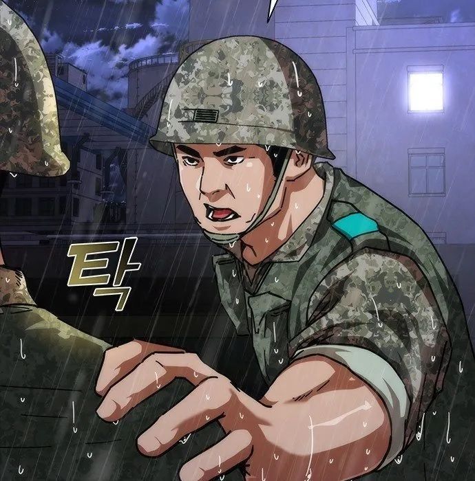 Mạt Thế Zombie 82-08 - Chapter 81 - Page 58