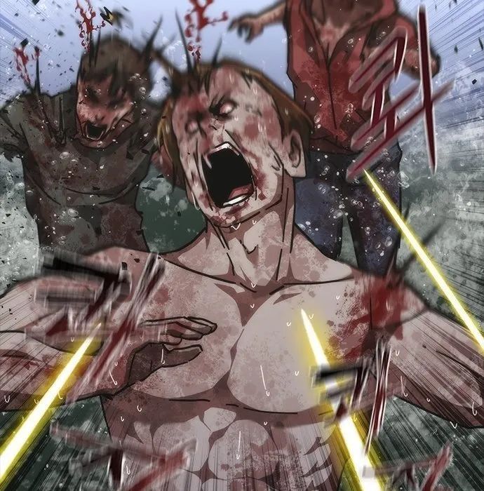 Mạt Thế Zombie 82-08 - Chapter 81 - Page 78