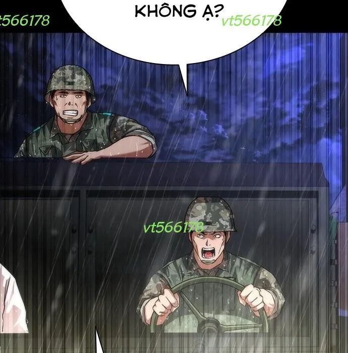 Mạt Thế Zombie 82-08 - Chapter 81 - Page 8