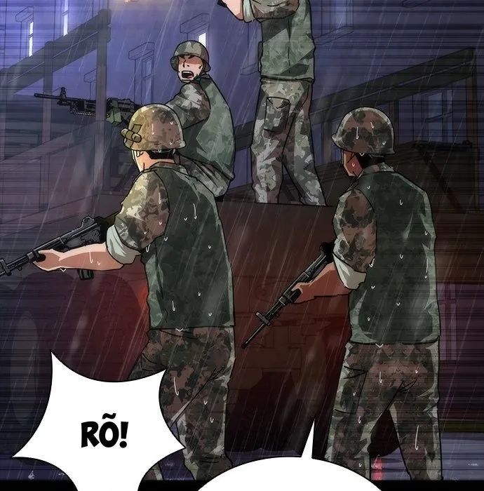 Mạt Thế Zombie 82-08 - Chapter 81 - Page 92